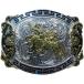 WMGwe Stan Rodeo ремень пряжка Rodeo kau Boy шланг Uni мода ремень пряжка, серебряный Gold, Large