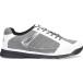 Dexter Mens Wyoming Bowling Shoes - Lt Grey/White 6