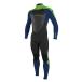 O'Neill Youth Epic 3/2mm Back Zip Full Wetsuit