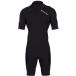 2.5 MM мужской Hyperflex vyrl Shorty Springsuit