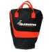 Gladiator Lacrosse Ball Bag, Sports Bucket Bag for Lacrosse, Tennis, Baseba