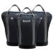 Velocity Heavy Duty Multipurpose Ball Bag with Durable Bottom - Holds up to