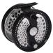  Classic fly reel 5-7wt 7-9wt карбоновый волокно диск drag Large a- балка CNC обработка aluminium сплав производства пресная вода морская вода fly fisi