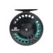 Cheeky Fishing Sighter 350 fly reel черный / изумруд 