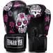 Boxing Gloves Women Punching Sparring Kickboxing MMA Training Heavy Bag Glo