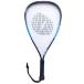 (Blue) - Python Intro 5000 Racquetball Racquet Series (Beginner Frame, Amaz