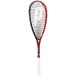 2018-19 - Prince Team Airstick 500 Squash ракетка покрытие нет 