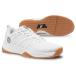 Unsquashable Tour-TEC White Squash Shoes? Designed &amp; Tested Specifically f