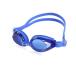 Sporti Antifog Positive Optical Goggle - Blue Lens/Blue Frame - Positive 4.