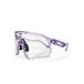 Wynthorix VeilGlam Pickleball Glasses for Women Men, Clear Protective Eyewe