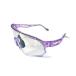 Wynthorix VeilGlam Pickleball Glasses for Women Photochromic Lens Protectiv