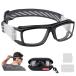 SooGree Men Women Basketball Football Goggles Racquetball Safety Training G