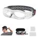 SooGree Kids Sport Glasses Basketball &amp; Football Goggles - Boys Safety Eyew