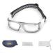 SooGree Men Basketball Glasses.Soccer Football Sport Protective Eyewear Saf