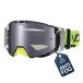 VOZAPOW Dirt Bike Goggles Over Glasses Anti-Fog, Motorcycle Protective Eyew