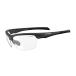 Tifosi Matt Gunmetal-clear Intense Cycling Glasses