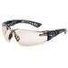 Boll? Safety 40209Rush+ Safety Glasses Platinum? черный &amp; серый рама CSP линзы 