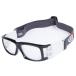 Jjoias Sports Basketball Goggles Safety Protective Glasses Eyewear for Adul