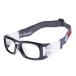 Jjoias Sports Glasses, Basketball Football Soccer Racketball Goggles for Me