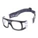 SHULFY Basketball Dribbling Goggles, Anti Fog Sports Protective Eye Safety