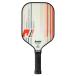 Franklin Sports Ben Johns - Christine McGrath Pro Pickleball Paddles - Pro