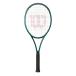 Wilson Blade 100 V9 струна кольцо нет Performance теннис ракетка - рукоятка размер 1-4 1/8 дюймовый 