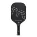 TYR Challenger, USA Pickleball Approved 16mm Paddle with Ergonomic Flat Han