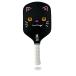 PaddleOn Pickleball Paddles | USAPA Approved Paddle | T700 Carbon Fiber Sur