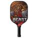 TigerTail Sports Lion Beast Colorful Design Pickleball Paddle, USA Pickleba