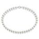 ¹͢PAVOI White Mother of Pearl Simulated Necklace - 16