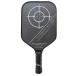 [ параллель импортные товары ]Engage Pickleball Pursuit MAXX EX 6.0 карбоновый волокно pick ru мяч лопасть стандарт вид усиленный трение ka