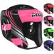 [ параллель импортные товары ]Farabi Sports Boxing Headgear - MMA Headgear for Sparring, Kickboxin