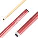 [ параллель импортные товары ]Pool Cues 57 дюймовый бассейн кий палочка 13mm волокно кожа chip имеется 4 цвет начинающий quotient индустрия Home entertainment для 