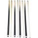[ параллель импортные товары ]EASTEAGLESPORTS 58 Inch Billiard House Cue Sticks 2-Piece Pool Cue S