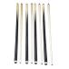 [ параллель импортные товары ](58" Set of 4) - East Eagle 90cm /150cm Billiard House Cue Sticks 2-