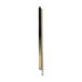 [ параллель импортные товары ]Abaodam 530G American White Wood Pool Cue Stick Double Part Assemble