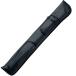 [ параллель импортные товары ](Deluxe Black) - Action Soft Cue Case (1 Butt and 1 Shaft)