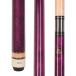 [ параллель импортные товары ]ASKA L3 No Wrap Pool Cue Stick, 58" Hard Rock Canadian Maple, 13mm H