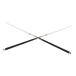 [ параллель импортные товары ]BESPORTBLE 2pcs Wooden Pool Cue Sticks Long Billiard Cue for Adults