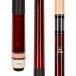 [ параллель импортные товары ]ASKA L2 2-Piece Pool Cue Stick, 58-inches Hard Rock Canadian Maple,