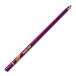 [ параллель импортные товары ]Wave 7 ASU Sun Devils Blizzard Pool Cue Stick w/Steel 5/16 x 18 Join