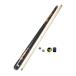[ параллель импортные товары ]blloocod Professional Pool Cue for Competitive Players 57 inch 2-Pie