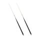 [ параллель импортные товары ]ifundom 2pcs Elegant Billiard Stick Modern Design Pool Cues for Adul
