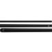 [ параллель импортные товары ]Scorpion Cues One Piece Specialty Pool Cue in Black Weight: 21 oz.