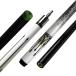 [ параллель импортные товары ]Pool Sticks for Adults 58in with 13 mm Tip Professional Pool Cue Sti
