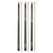 [ параллель импортные товары ]Set of 3 pool cues новый 58] бильярд дом балка бассейн кий палочка 