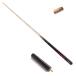 [ параллель импортные товары ]BMPAALN Pool Cue Stick,Billiard Pool Cue Sticks, 57"" 19Oz Lightweig