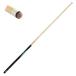 [ параллель импортные товары ]BMPAALN Pool Cue Stick,Billiard Pool Cue Sticks, Length 145cm, 1/2 D