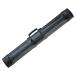 [ параллель импортные товары ]LUCASI Premium Quality Leatherette Pool Cue Case with Pockets - 2 Bu