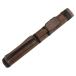 [ параллель импортные товары ]Ozone Pool Cue Case - Tube 2 Butt/2 Shaft - Brown